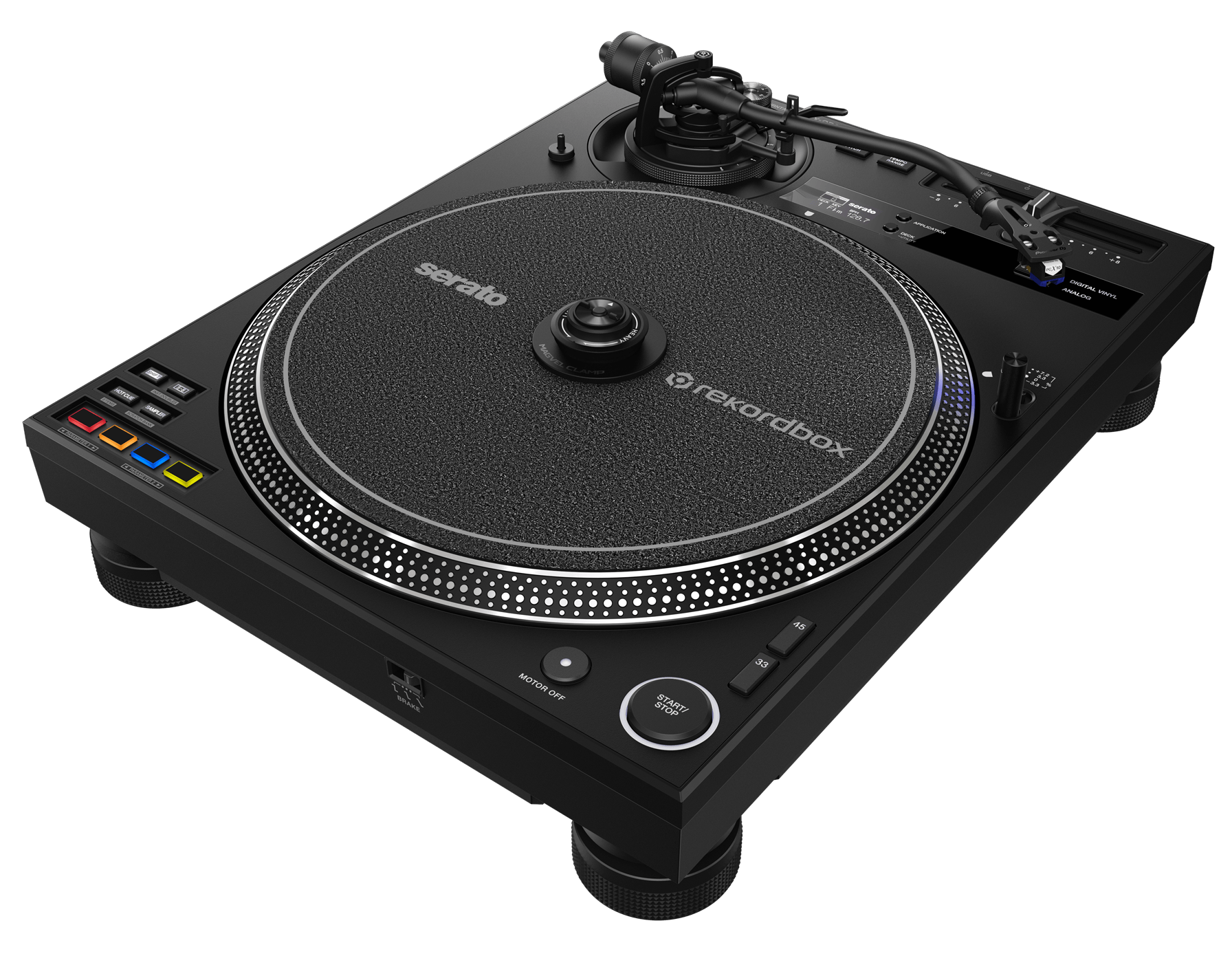 Pioneer XDJ-1000MK2 — DJ Solutions